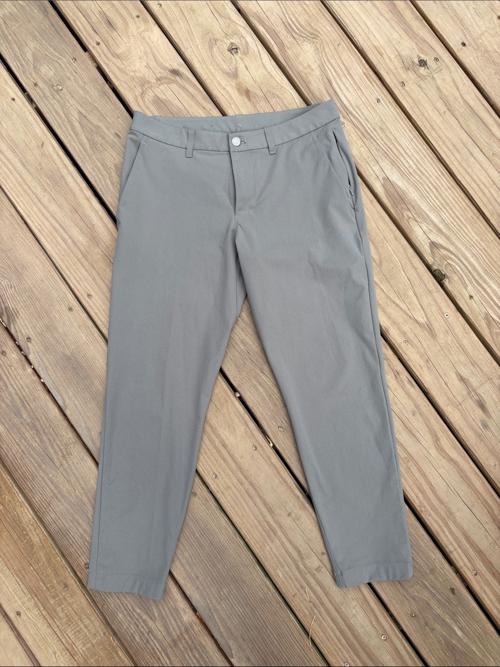 Men's Lululemon Pants